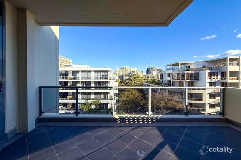 Property photo of 834/28 Danks Street Waterloo NSW 2017