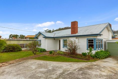 Property photo of 4/14 Lincoln Street Lindisfarne TAS 7015