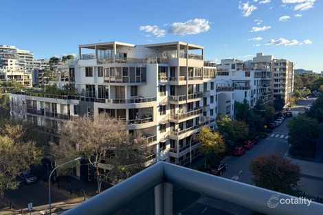 Property photo of 834/28 Danks Street Waterloo NSW 2017