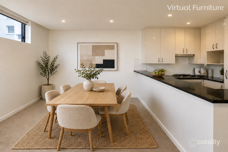 Property photo of 834/28 Danks Street Waterloo NSW 2017
