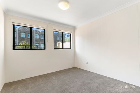 3/50 Nelson St, Annandale, NSW 2038