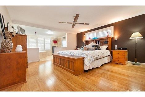 Property photo of 369 Greenlake Road Rockyview QLD 4701