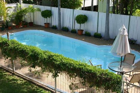 Property photo of 58 Kershaw Street Park Avenue QLD 4701