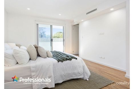 Property photo of 72A Clancy Street Padstow Heights NSW 2211