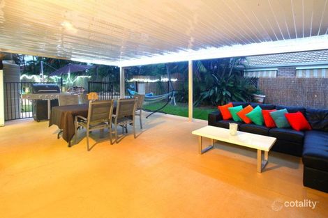 Property photo of 113 Monterey Keys Drive Helensvale QLD 4212