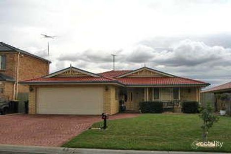 Property photo of 5 Hibiscus Close Acacia Gardens NSW 2763