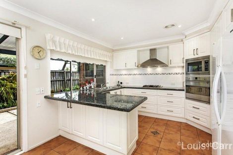 Property photo of 8 Broadsword Place Castle Hill NSW 2154