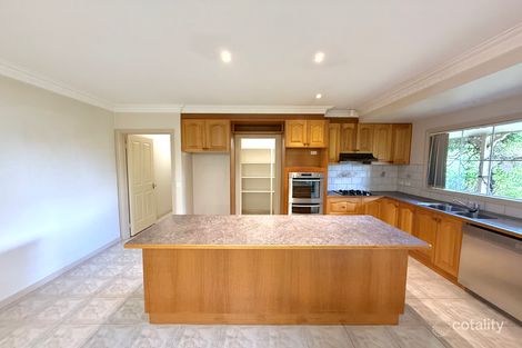 Property photo of 3 Pepperell Drive Drouin VIC 3818