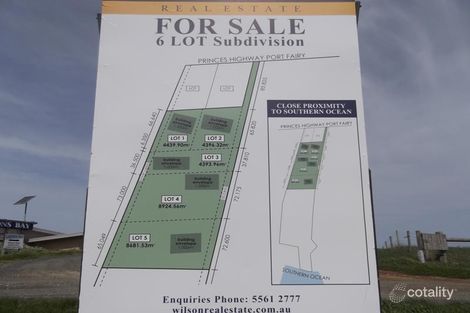 2577a Princes Hwy, Port Fairy, VIC 3284