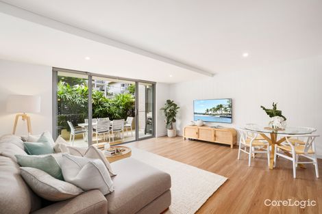 Property photo of 6/25-27 Victoria Parade Manly NSW 2095