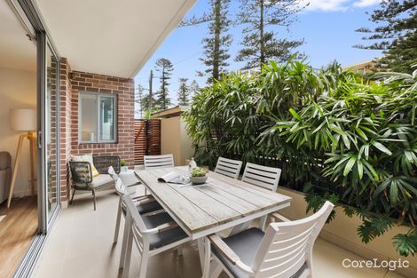 Property photo of 6/25-27 Victoria Parade Manly NSW 2095