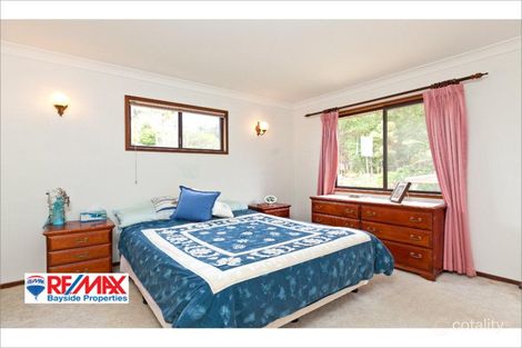 Property photo of 63 Killarney Crescent Capalaba QLD 4157