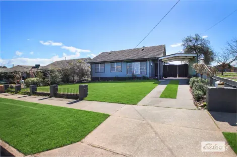 4 Dunstan St, Wodonga, VIC 3690