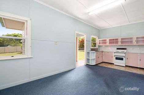 Property photo of 71 Perth Street Rangeville QLD 4350