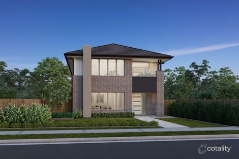 Property photo of LOT 3209 Wianamatta Parkway Jordan Springs NSW 2747