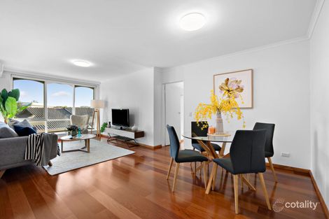 Property photo of 8/17 Roberts Court Brighton East VIC 3187