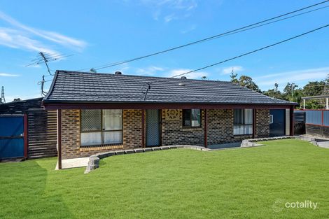 Property photo of 6 Molyu Court Mount Warren Park QLD 4207