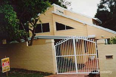 Property photo of 15 Abraham Street Red Hill QLD 4059