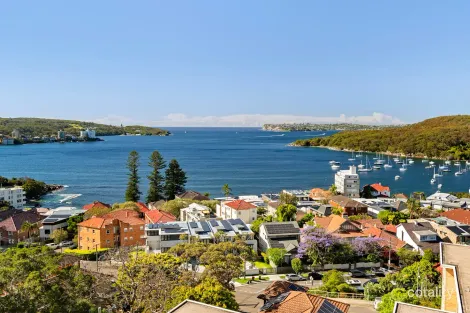 5/31 Upper Clifford Ave, Fairlight, NSW 2094
