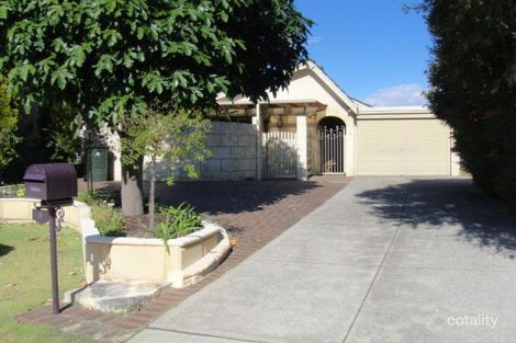 8 Dante Cl, Wembley Downs, WA 6019