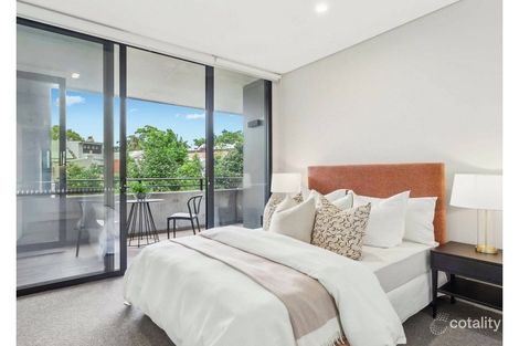 Property photo of 211/5 Elger Street Glebe NSW 2037