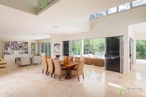 Property photo of 46 Northridge Street Fig Tree Pocket QLD 4069