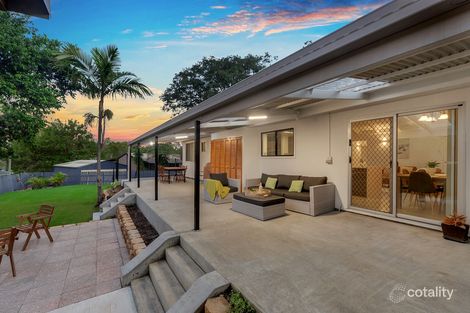 Property photo of 66 Tinaroo Street Durack QLD 4077