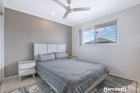 Property photo of 54 Lackmann Crescent Mango Hill QLD 4509