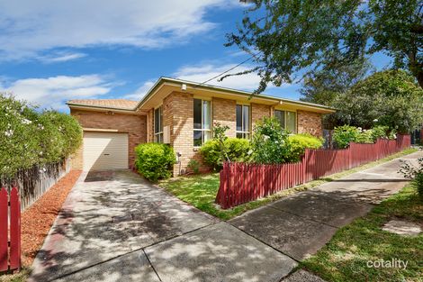 Property photo of 11 Harcourt Avenue Mulgrave VIC 3170