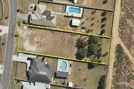 5 Ballook Pl, D'Aguilar, QLD 4514