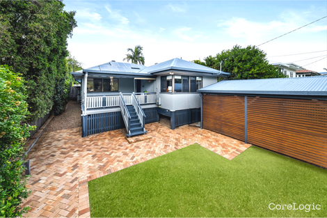 133 Central Ave, Sherwood, QLD 4075