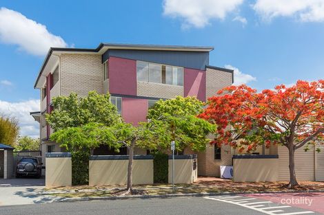 22/115 Nudgee Rd, Hamilton, QLD 4007