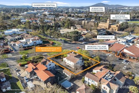 36 Bougainville St, Griffith, ACT 2603