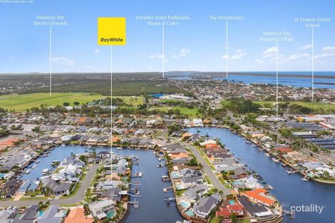 19 Smugglers Pl, Runaway Bay, QLD 4216