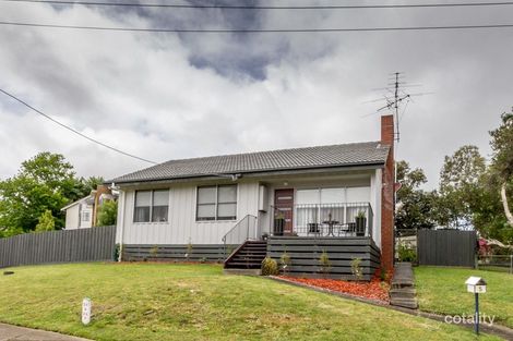 Property photo of 5 Bate Street Leongatha VIC 3953