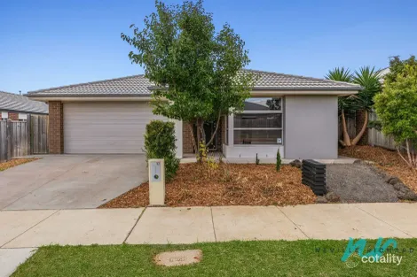 Property photo of 17 Miranda Crescent St Leonards VIC 3223