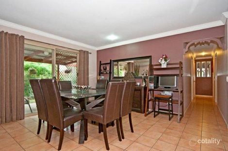 Property photo of 32 Jacana Crescent Flinders View QLD 4305