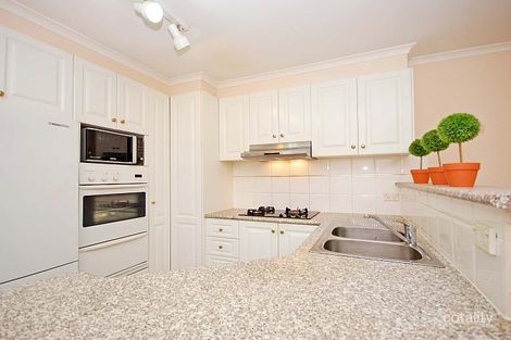Property photo of 8 Hallam Way Cherrybrook NSW 2126
