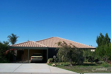 6 Attwood Pl, Clarkson, WA 6030