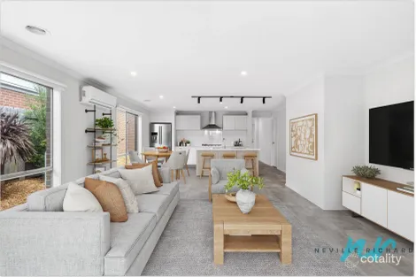 Property photo of 17 Miranda Crescent St Leonards VIC 3223