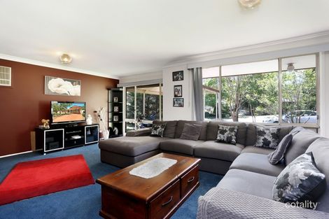 Property photo of 437 Cranebrook Road Cranebrook NSW 2749