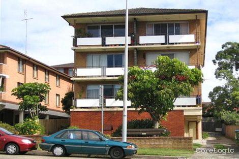 Property photo of 3/769 Pittwater Road Dee Why NSW 2099