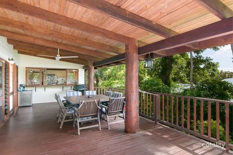 Property photo of 5L Cyathea Close Kamerunga QLD 4870