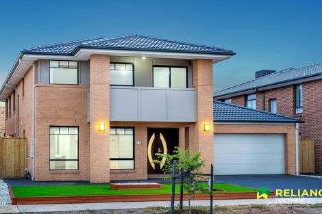 Property photo of 5 Merriweather Street Truganina VIC 3029