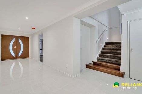 Property photo of 5 Merriweather Street Truganina VIC 3029