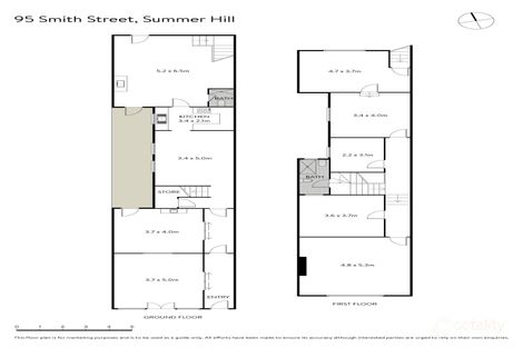 95 Smith St, Summer Hill, NSW 2130