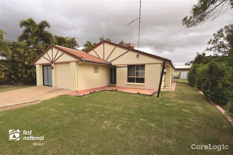 Property photo of 6 Whitlock Place Biloela QLD 4715