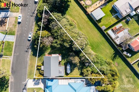 Property photo of 2 Jervis Street Greenwell Point NSW 2540