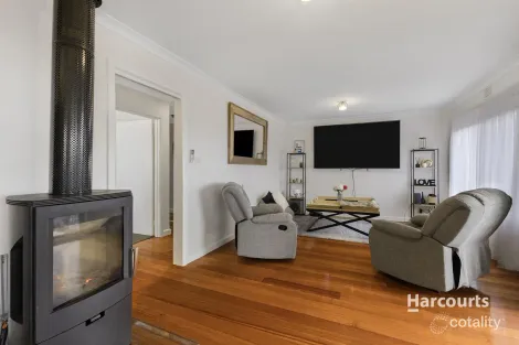 Property photo of 69 View Road Montello TAS 7320