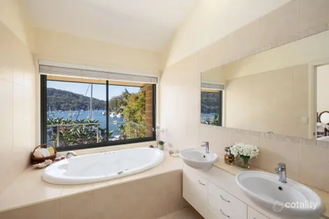 Property photo of 7 Walker Place Church Point NSW 2105